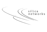 Silica Networks
