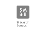 St Martin Bonacchi